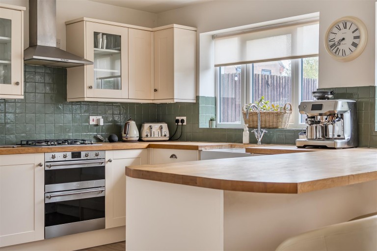 Images for Livingstone Avenue, Long Lawford, Rugby