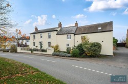 Images for Brookhill Farmhouse, Main Street, Peatling Magna