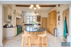 Images for Brookhill Farmhouse, Main Street, Peatling Magna