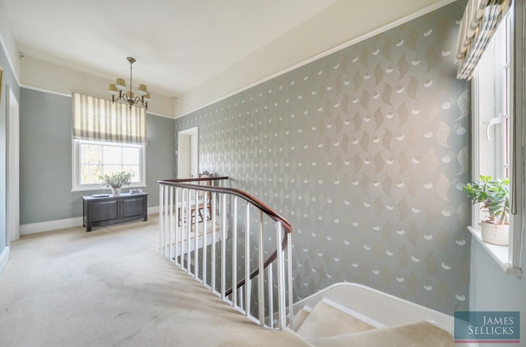 Images for Brookhill Farmhouse, Main Street, Peatling Magna