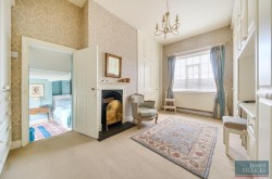 Images for Brookhill Farmhouse, Main Street, Peatling Magna