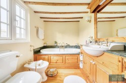 Images for Brookhill Farmhouse, Main Street, Peatling Magna