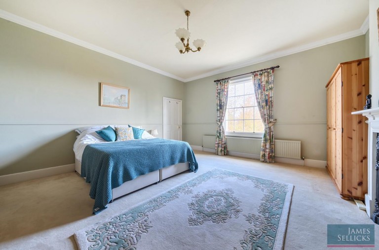 Images for Brookhill Farmhouse, Main Street, Peatling Magna