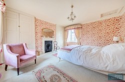 Images for Brookhill Farmhouse, Main Street, Peatling Magna
