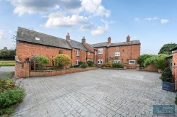 Images for Brookhill Farmhouse, Main Street, Peatling Magna