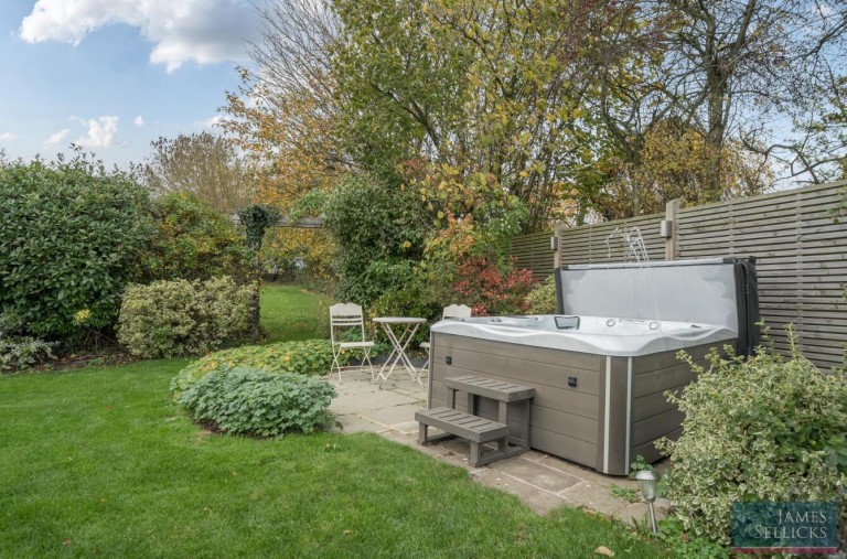 Images for Brookhill Farmhouse, Main Street, Peatling Magna