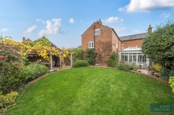 Images for Brookhill Farmhouse, Main Street, Peatling Magna