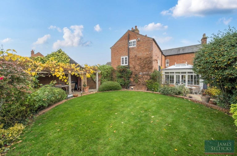 Images for Brookhill Farmhouse, Main Street, Peatling Magna