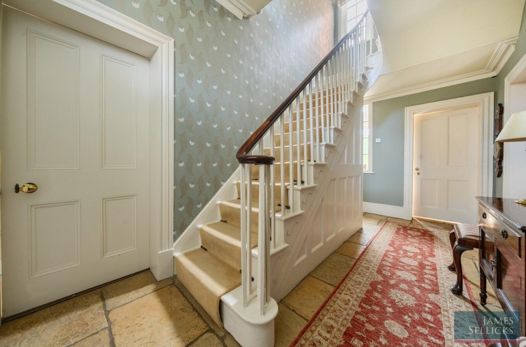 Images for Brookhill Farmhouse, Main Street, Peatling Magna