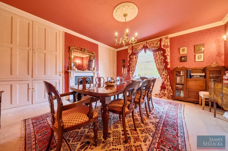 Images for Brookhill Farmhouse, Main Street, Peatling Magna