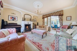 Images for Brookhill Farmhouse, Main Street, Peatling Magna