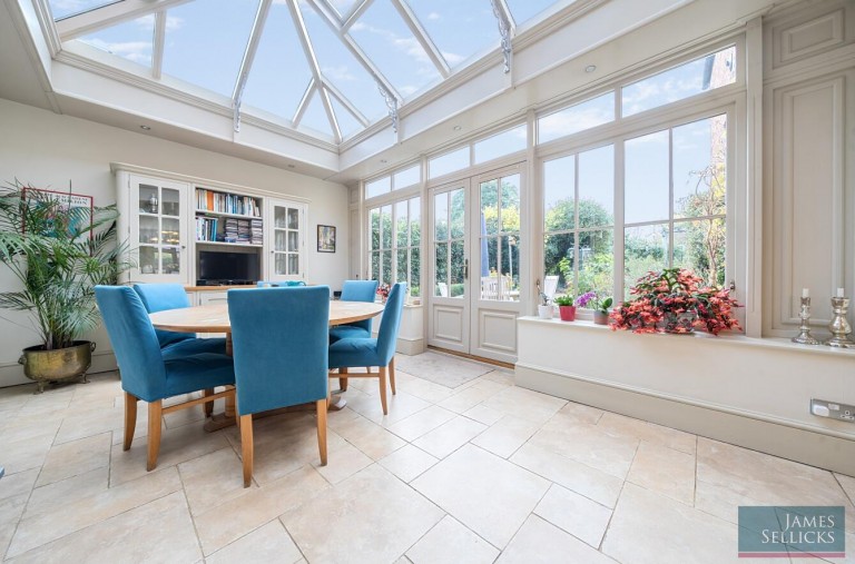 Images for Brookhill Farmhouse, Main Street, Peatling Magna