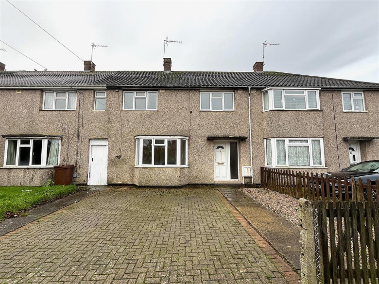 Click the photo for more details of Tennyson Road, Daventry, NN11