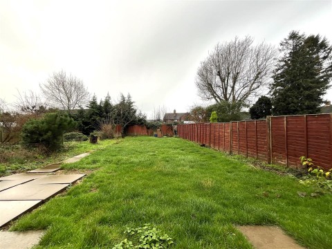 Click the photo for more details of Tennyson Road, Daventry, NN11