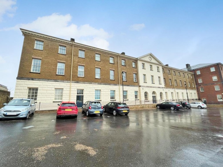 Click the photo for more details of Queen Mother Square, Poundbury, Dorchester