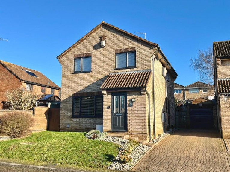 Images for Kentstone Close, Northampton, NN2