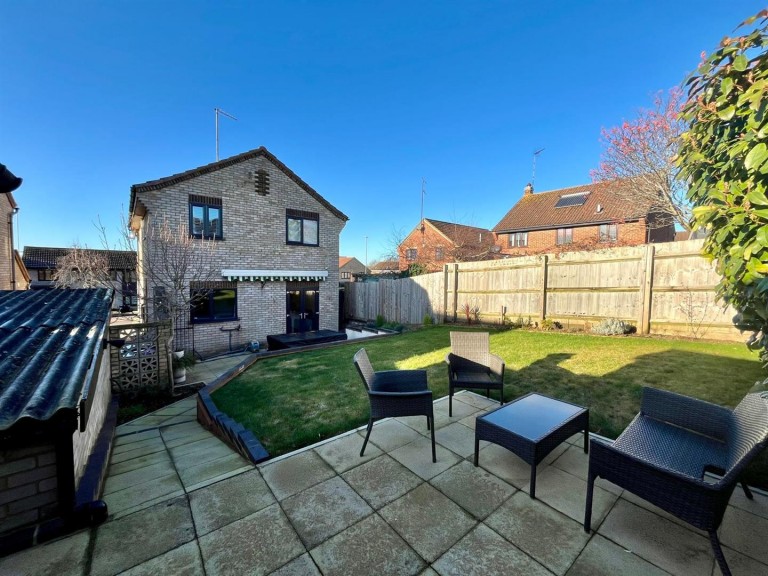 Images for Kentstone Close, Northampton, NN2