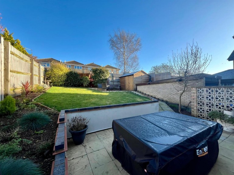 Images for Kentstone Close, Northampton, NN2