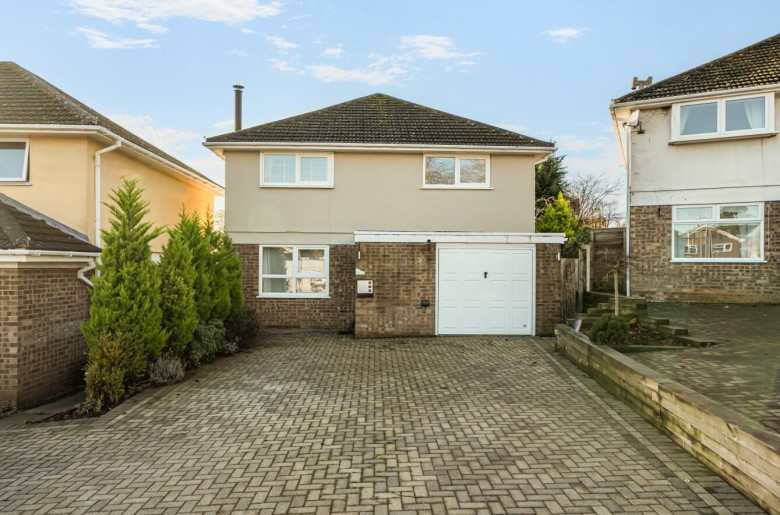 Click the photo for more details of Harmans Way, Weedon, NN7