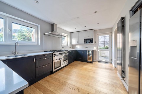 Click the photo for more details of Harmans Way, Weedon, NN7