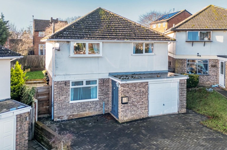 Images for Harmans Way, Weedon, NN7