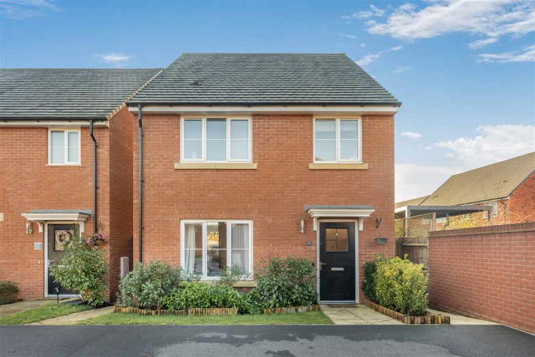 Click the photo for more details of Poulter Road, Banbury