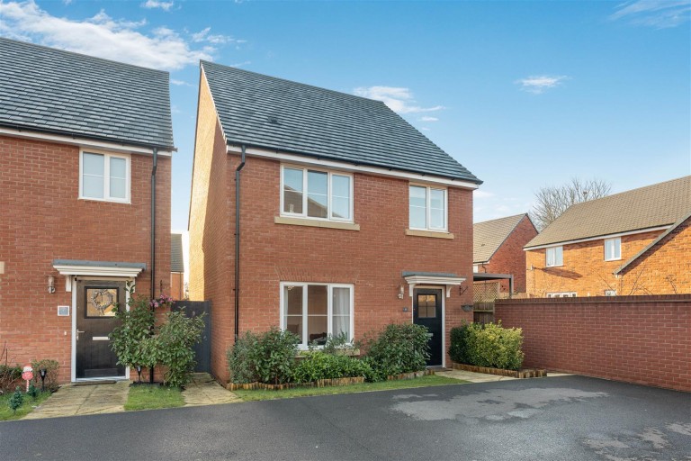 Images for Poulter Road, Banbury