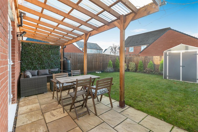 Images for Poulter Road, Banbury