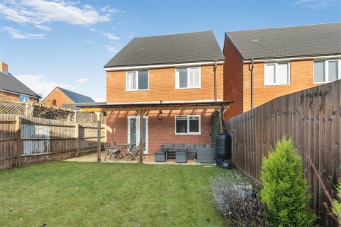 Click the photo for more details of Poulter Road, Banbury