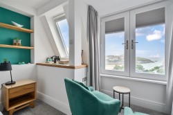 Images for Lazy Waves, Island Crescent, Newquay