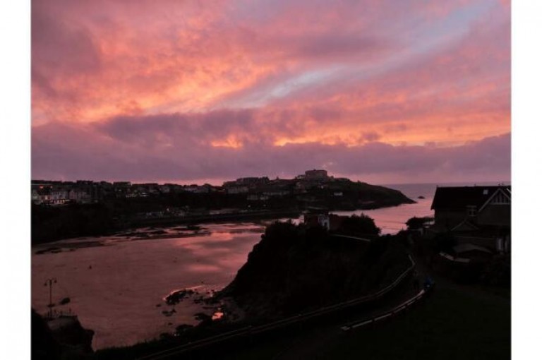 Images for Lazy Waves, Island Crescent, Newquay