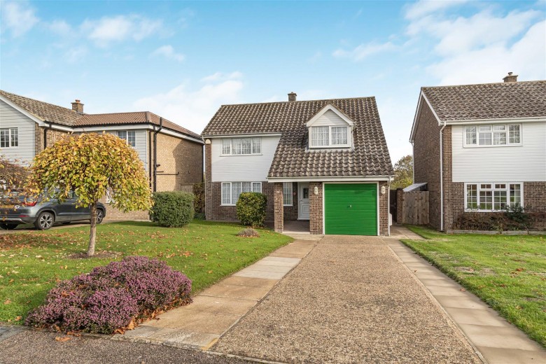 Click the photo for more details of Gilbert Road, Clare, Sudbury