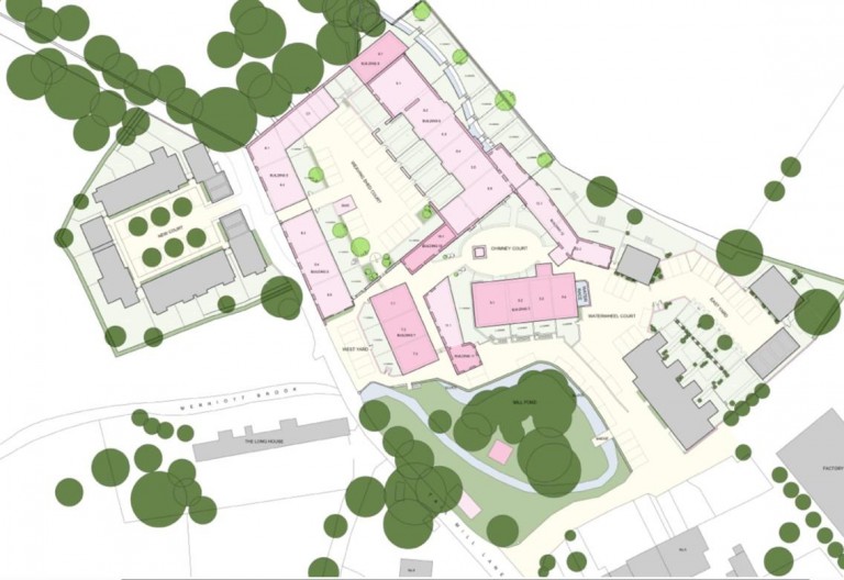 Images for Tail Mill Lane, Merriott