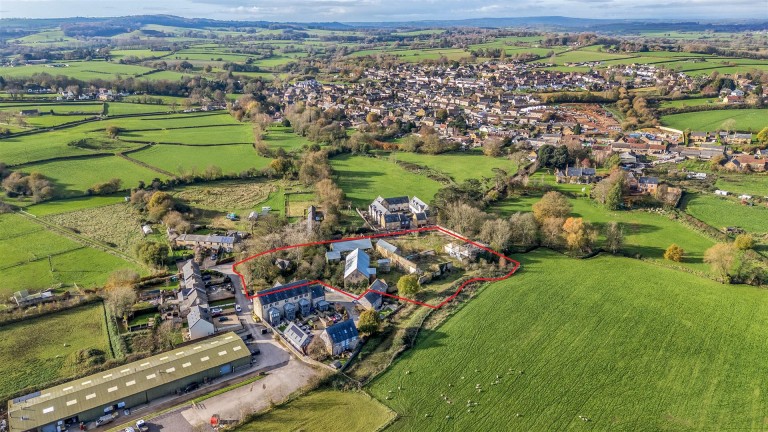 Images for Tail Mill Lane, Merriott