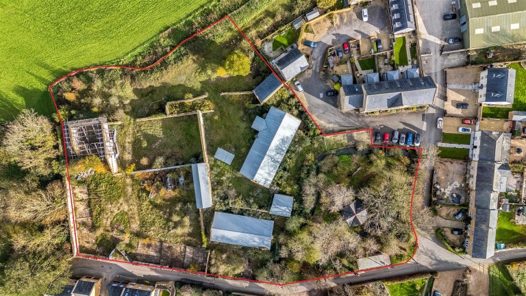 Images for Tail Mill Lane, Merriott