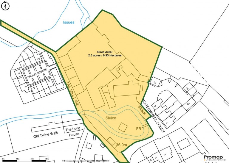 Images for Tail Mill Lane, Merriott