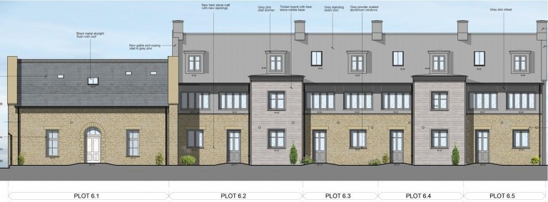 Images for Tail Mill Lane, Merriott