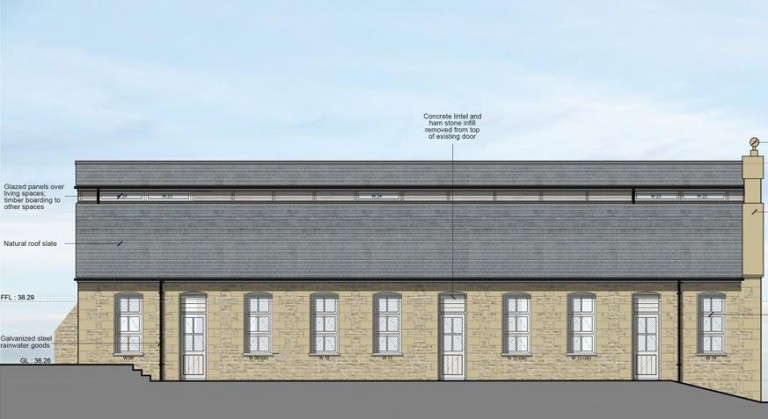 Images for Tail Mill Lane, Merriott