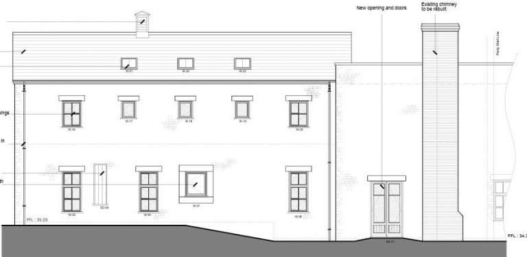 Images for Tail Mill Lane, Merriott