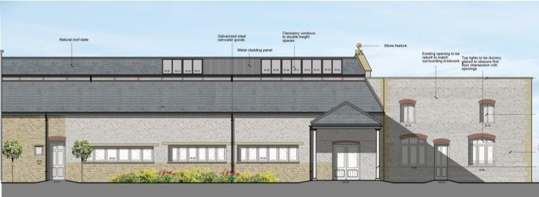 Images for Tail Mill Lane, Merriott