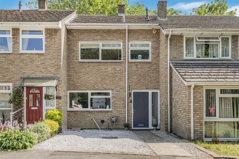 Click the photo for more details of Flambards Close, Meldreth, Royston