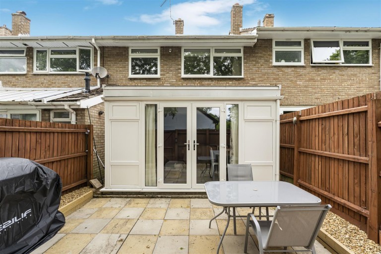 Images for Flambards Close, Meldreth, Royston