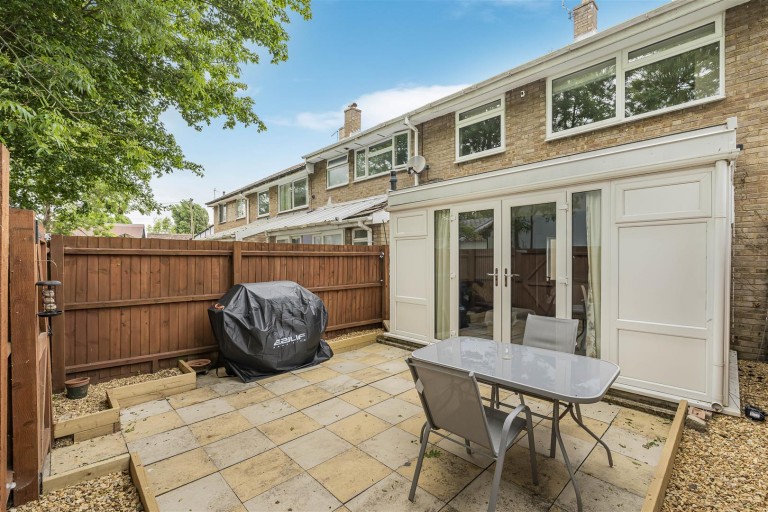 Images for Flambards Close, Meldreth, Royston