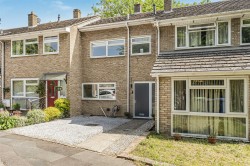 Images for Flambards Close, Meldreth, Royston