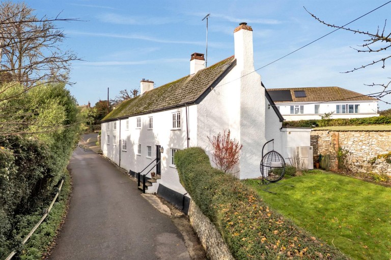 Images for The Street, Kilmington, Axminster