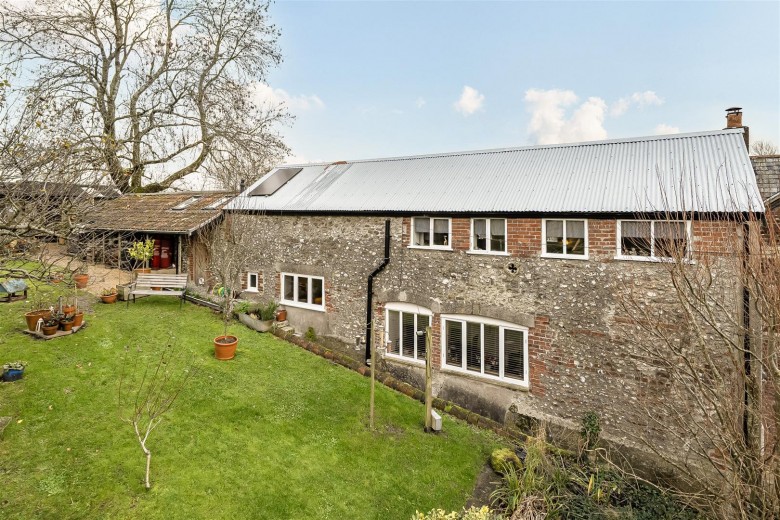 Click the photo for more details of Back Lane, Evershot, Dorchester