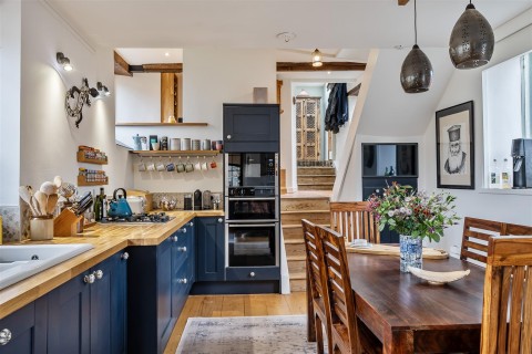 Click the photo for more details of Back Lane, Evershot, Dorchester