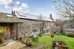 Images for Back Lane, Evershot, Dorchester