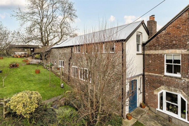 Images for Back Lane, Evershot, Dorchester