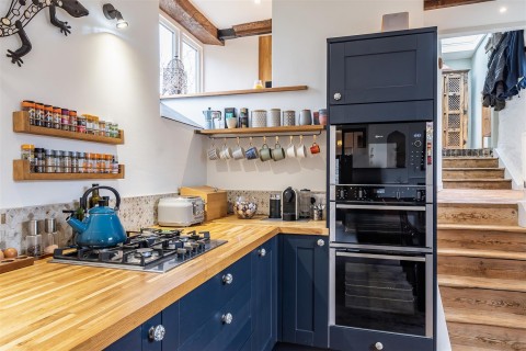 Click the photo for more details of Back Lane, Evershot, Dorchester